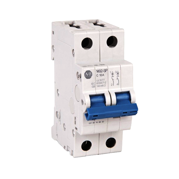 1492-SPM2D150 New Allen Bradley Circuit Breaker